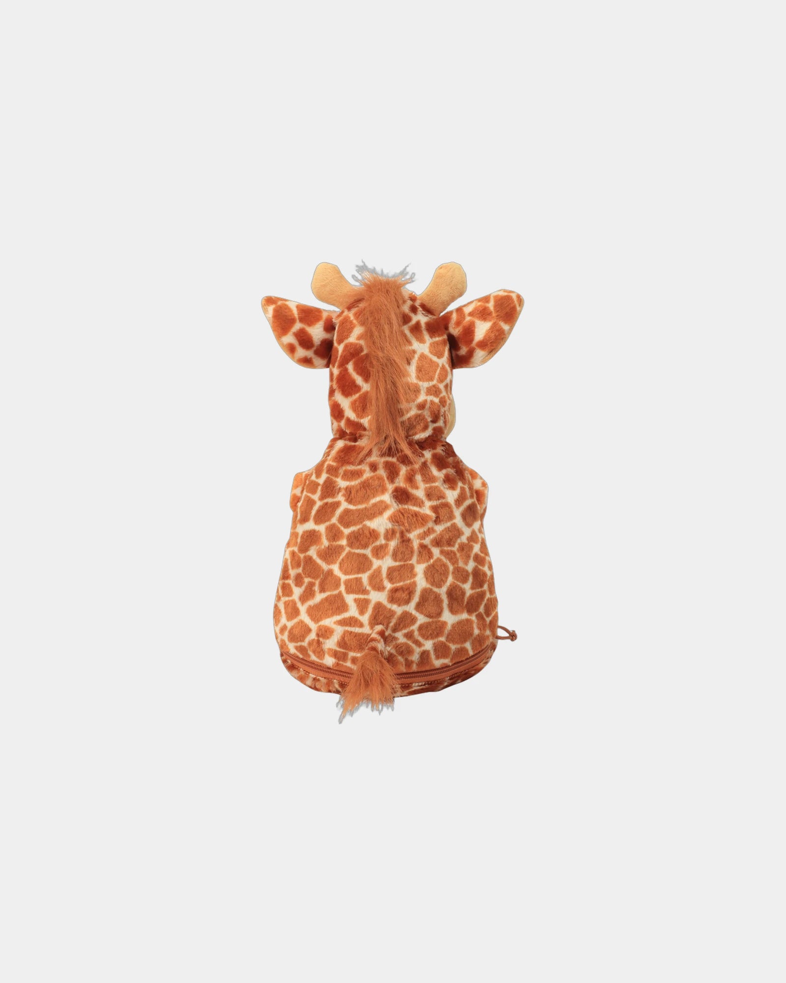 Kuschelgiraffe Polyester zum Personalisieren - 1