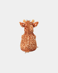 Kuschelgiraffe Polyester zum Personalisieren - 1