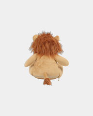 Kuscheltier Löwe mit Reißverschluss zum Personalisieren - 1