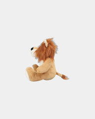 Kuscheltier Löwe mit Reißverschluss zum Personalisieren - 2