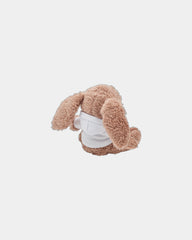 Plüschhase mit Kapuzenpulli zum Personalisieren - 4