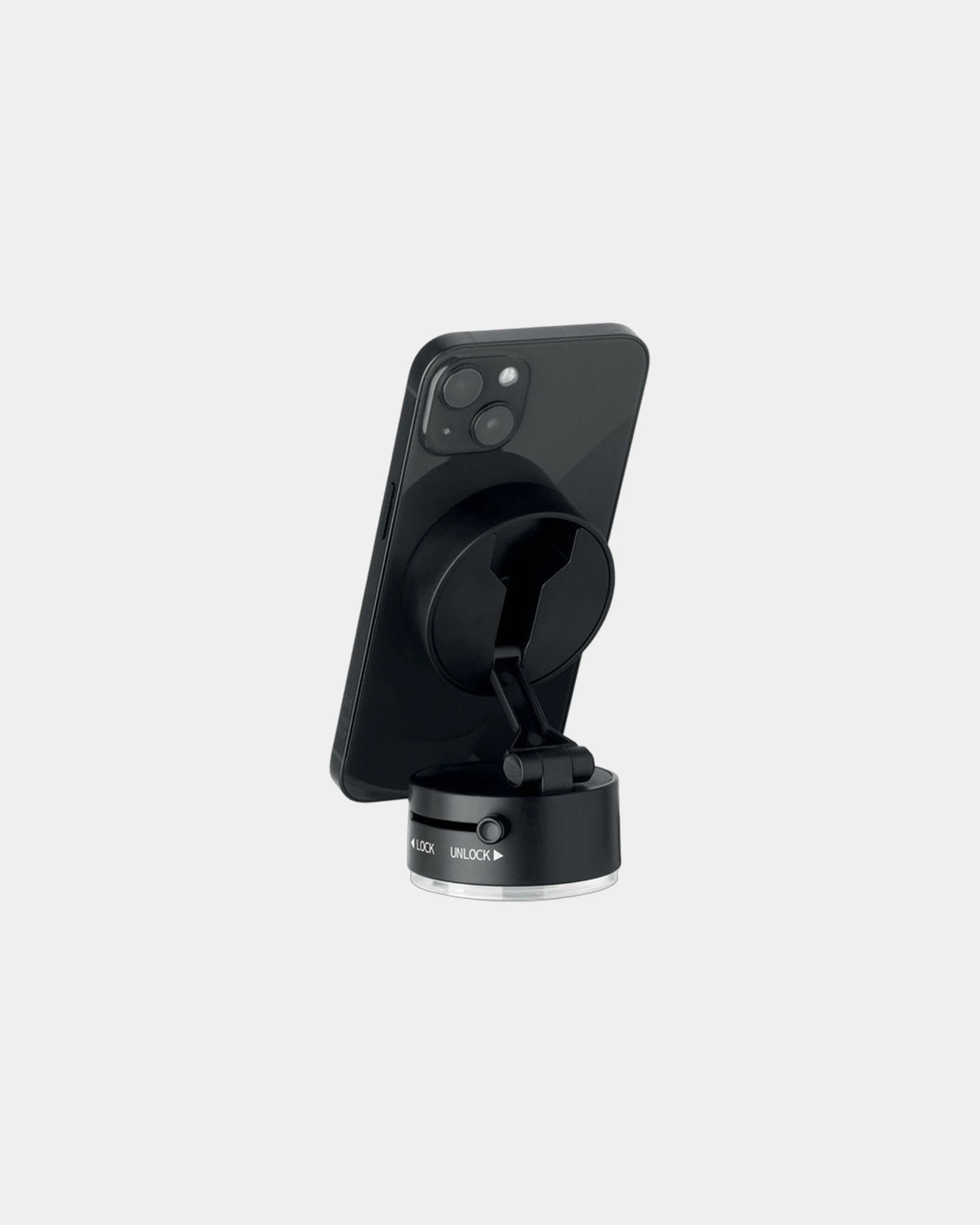 Handy-Halterung magnetisch ABS Magphone zum Personalisieren - 3