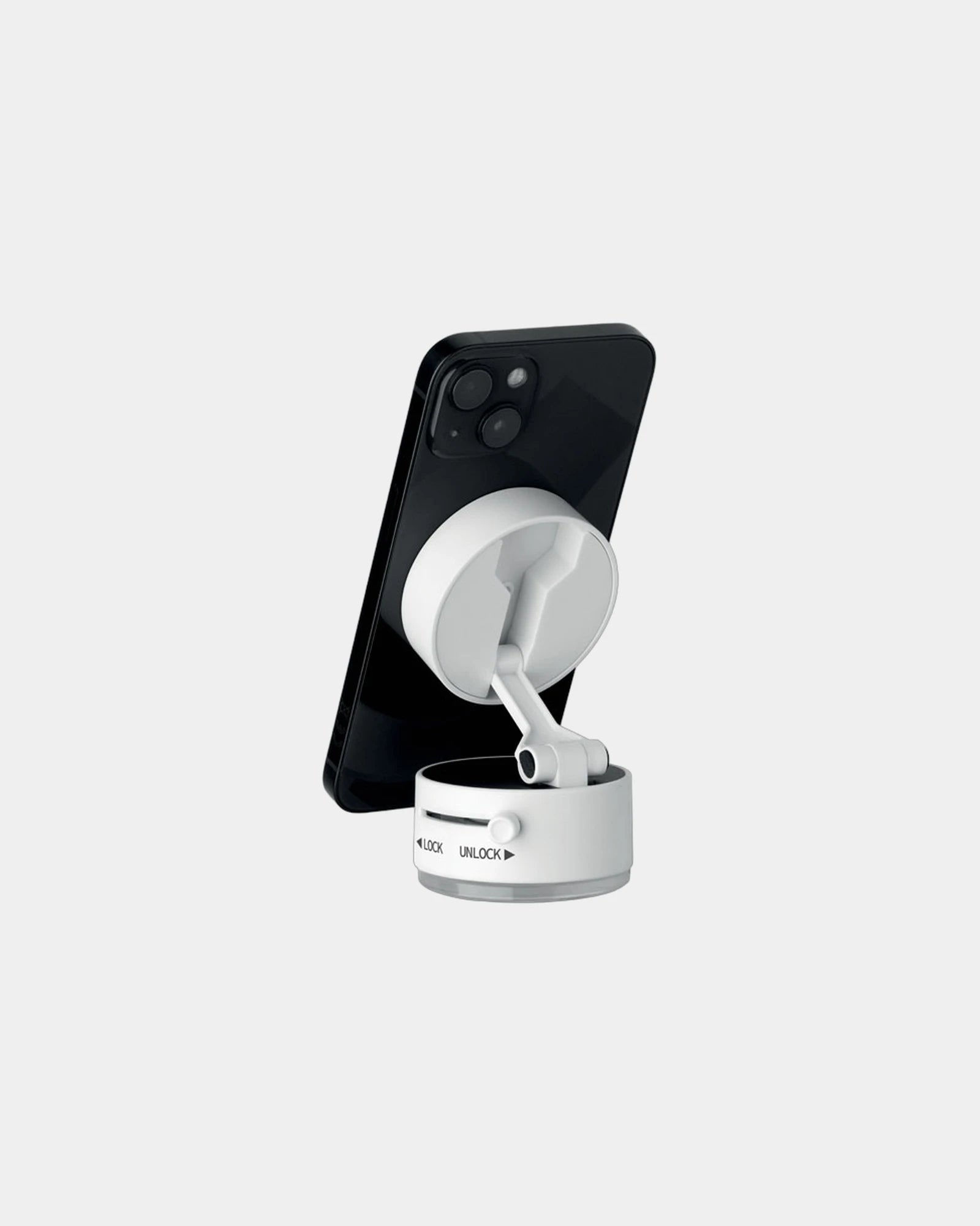 Handy-Halterung magnetisch ABS Magphone zum Personalisieren - 8