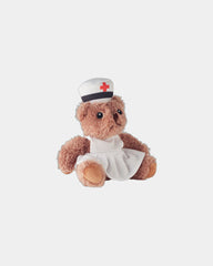 Kuscheltier Krankenschwester Polyester zum Personalisieren - 1