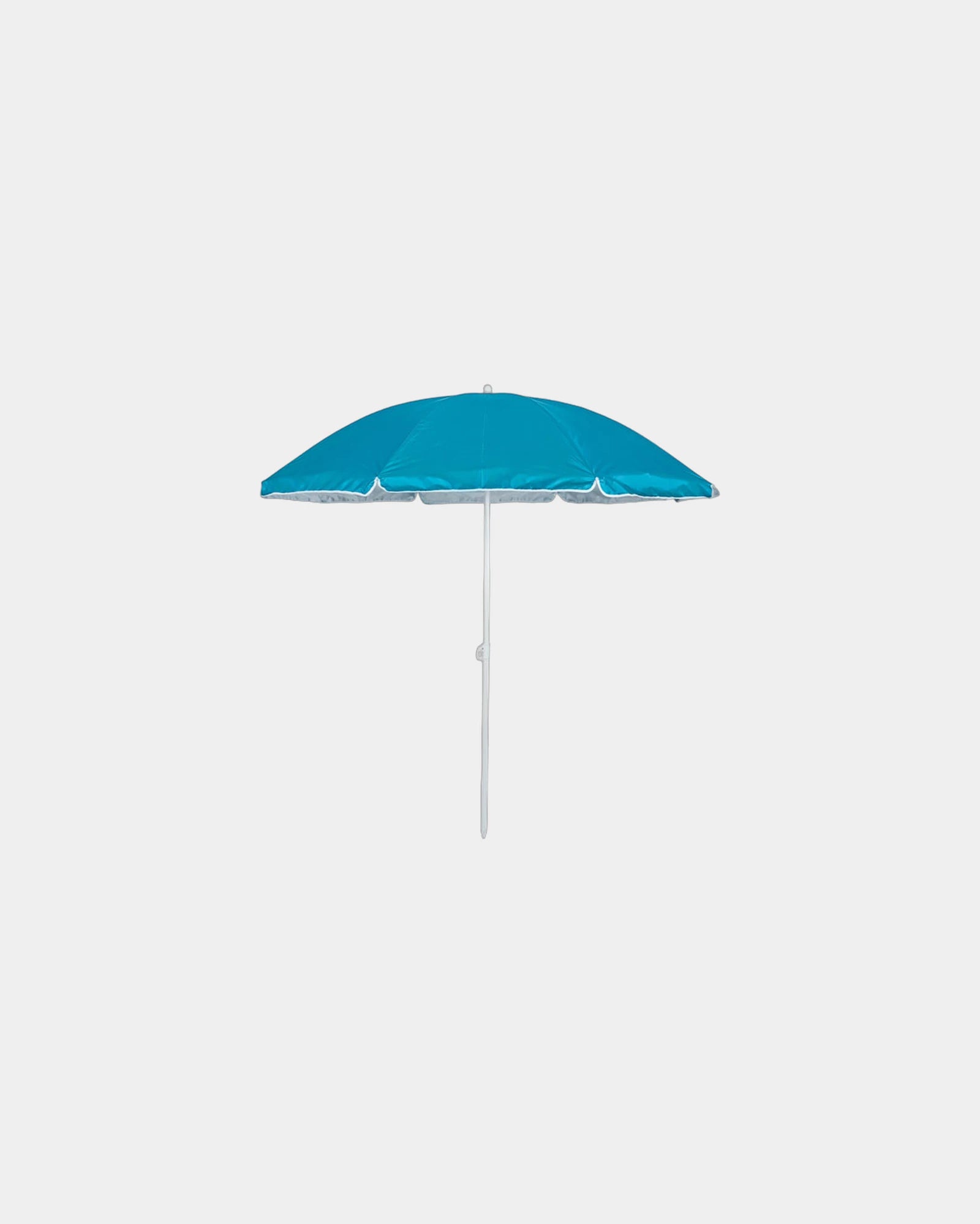 Sonnenschirm tragbar Ø150 cm zum Personalisieren - 4
