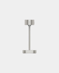 Lampe intelligent Mojiu zum Personalisieren - Grau