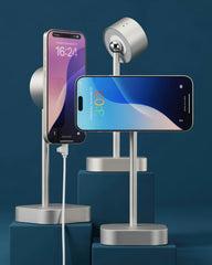 Lampe intelligent Mojiu zum Personalisieren - 4