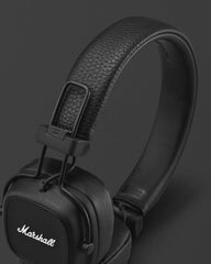 Kopfhörer Marshall Major IV zum Personalisieren - 17