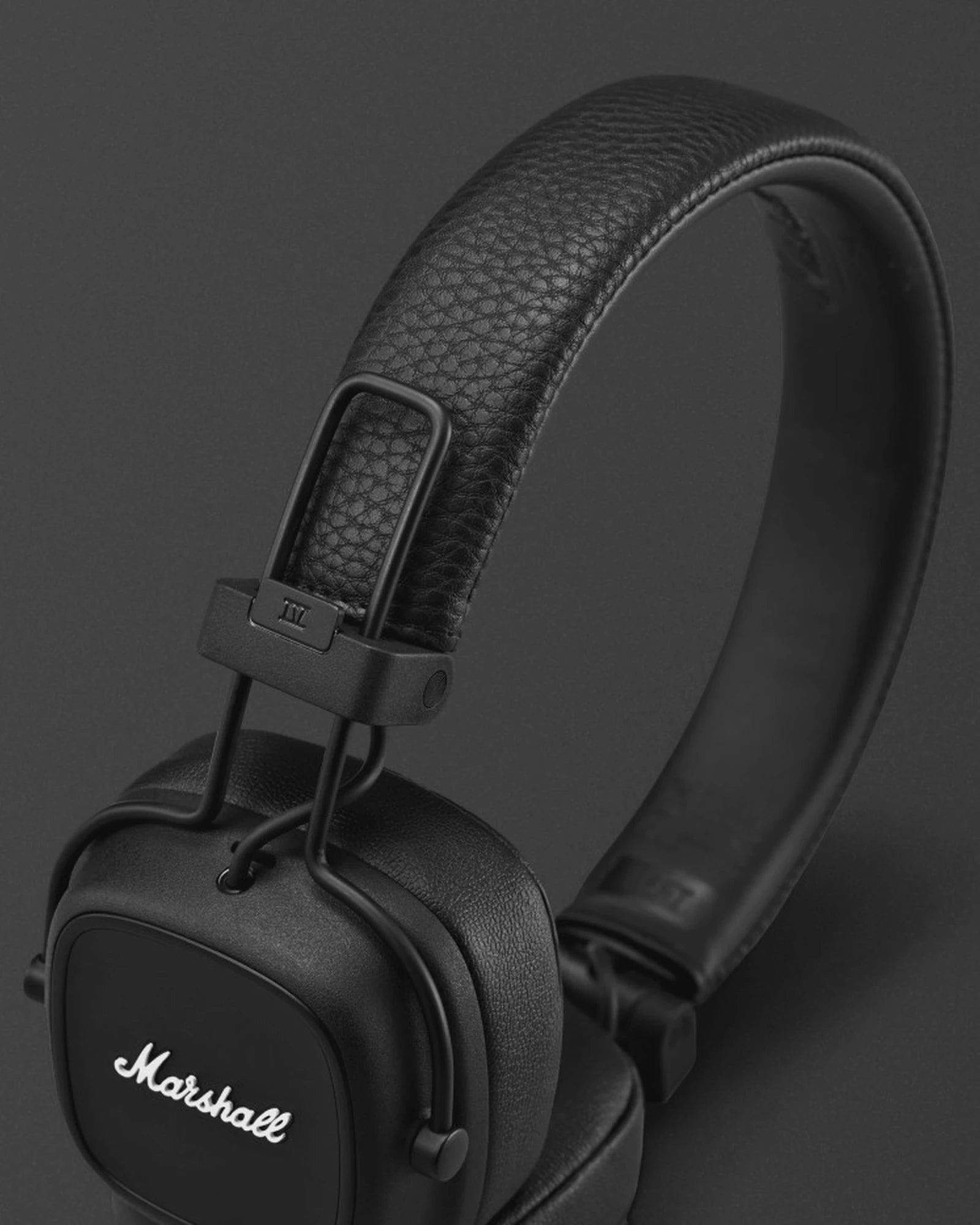 Kopfhörer Marshall Major IV zum Personalisieren - 15