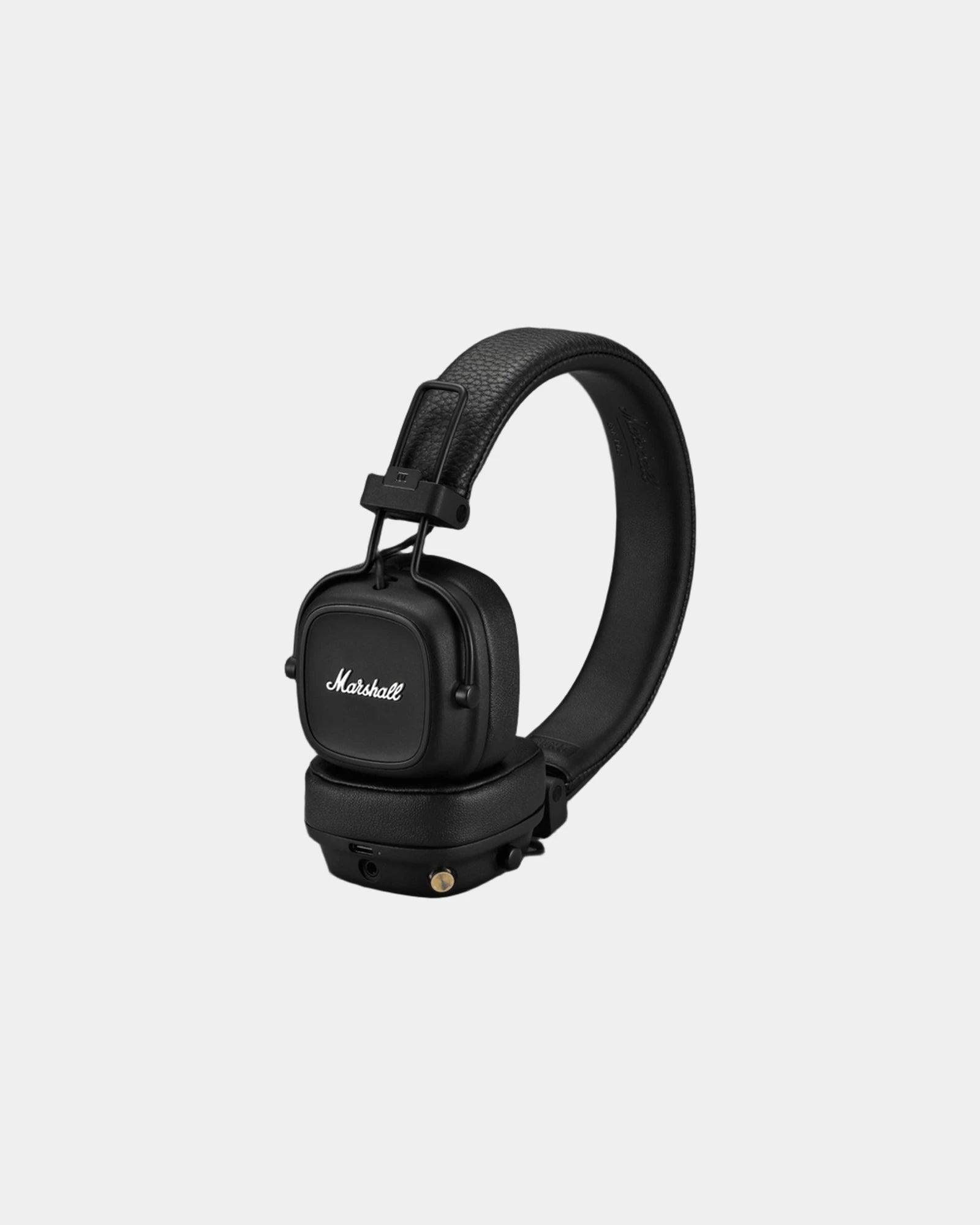 Kopfhörer Marshall Major IV zum Personalisieren - 4