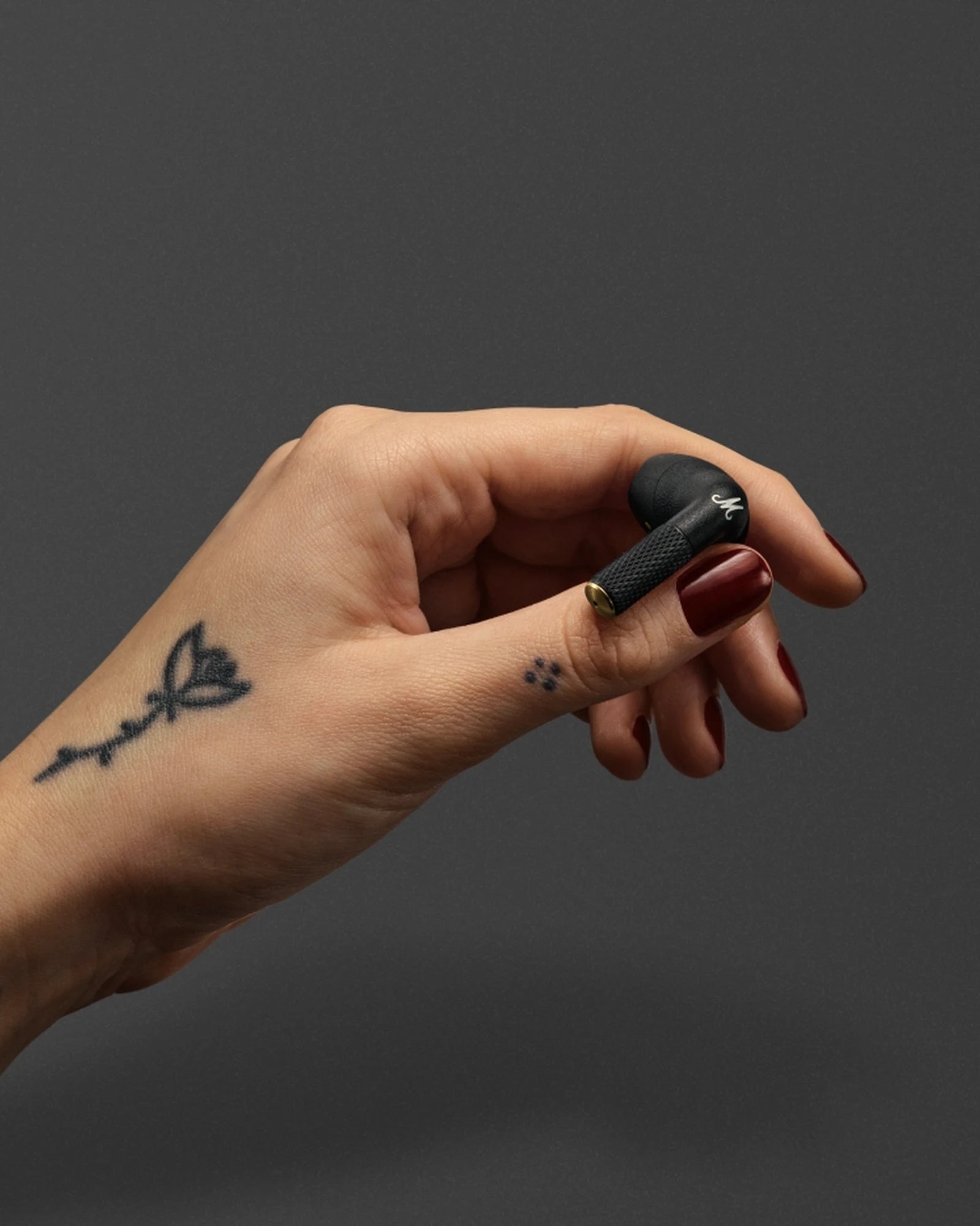 In-Ear-Kopfhörer Marshall Minor IV zum Personalisieren - 10
