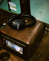 Kopfhörer Marshall Monitor II ANC zum Personalisieren - 13