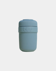 Mug nomade 350ml BINI zum Personalisieren - Hellblau