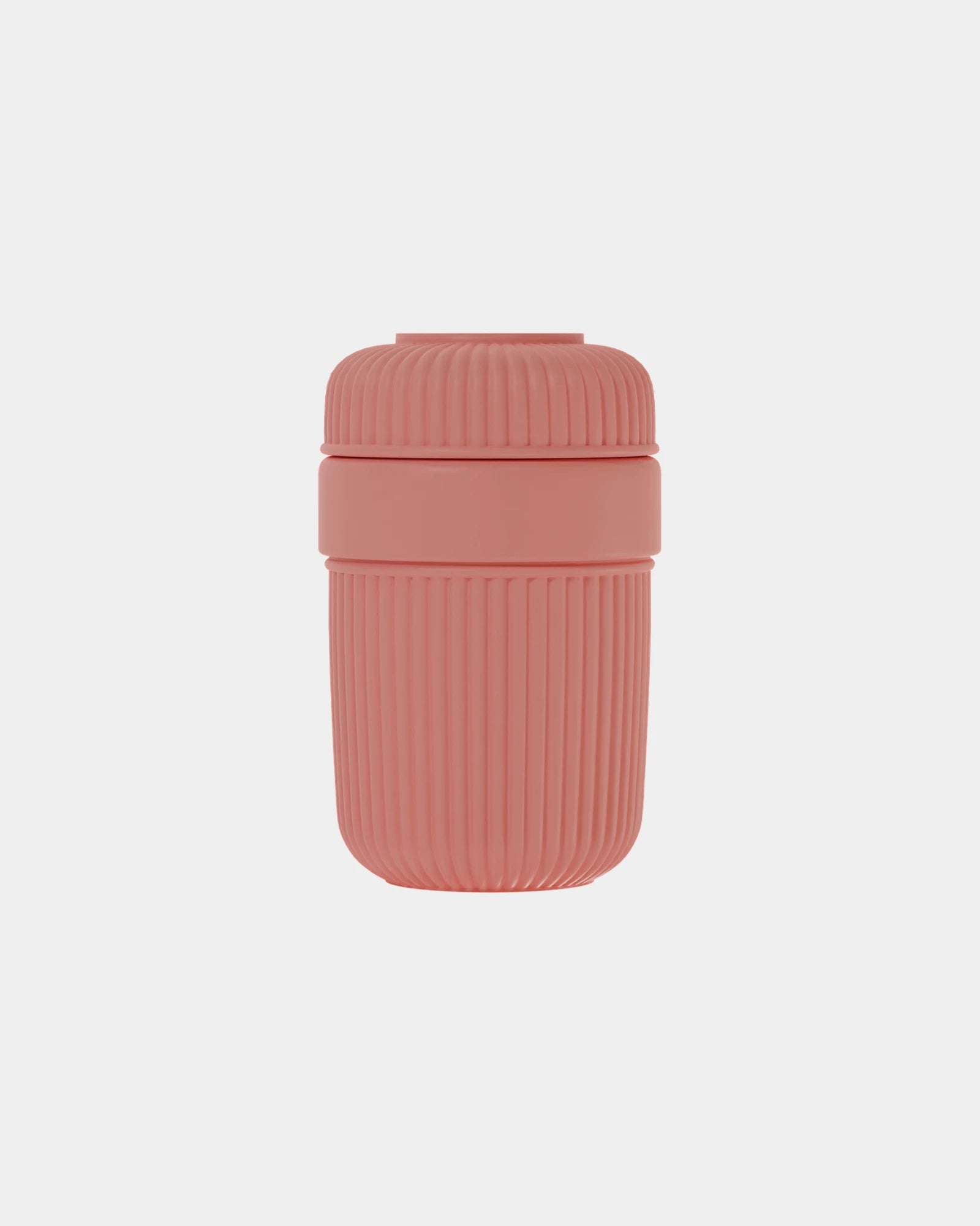 Mug nomade 350ml BINI zum Personalisieren - Rosé