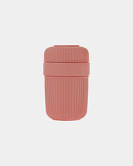 Mug nomade 350ml BINI zum Personalisieren - Rosé
