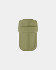 Mug nomade 350ml BINI zum Personalisieren - Hellgrün