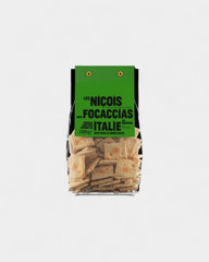 Personalisierbare Mini-Focaccias - 1