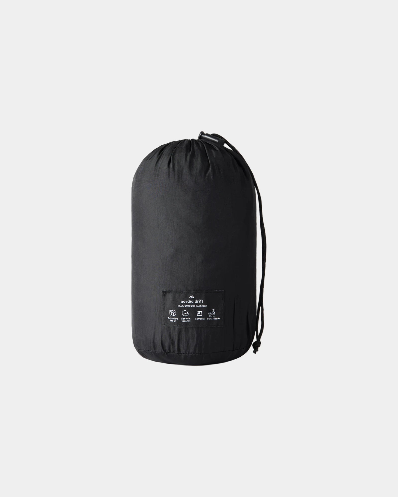 Hamac Nordic Drift GRS Trail zum Personalisieren - 1