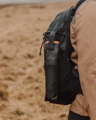 Parapluie rPET AWARE™ Nordic Drift 23'' zum Personalisieren - 8