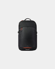 Rucksack 16L recycelt Nordic Drift Trail zum Personalisieren - Schwarz