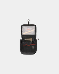 Toilettentasche recycelt Nordic Drift 3L zum Personalisieren - 6
