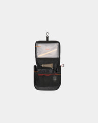 Toilettentasche recycelt Nordic Drift 3L zum Personalisieren - 1