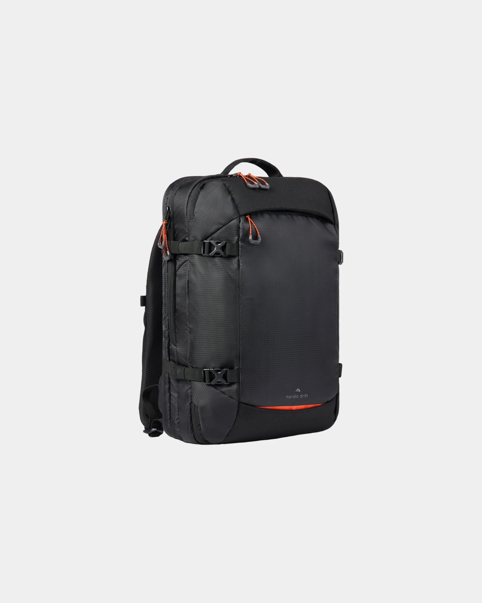Reiserucksack 25L rPET Nordic Drift zum Personalisieren - 7