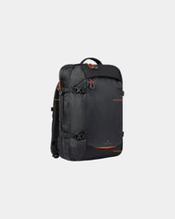 Reiserucksack 25L rPET Nordic Drift zum Personalisieren - 1
