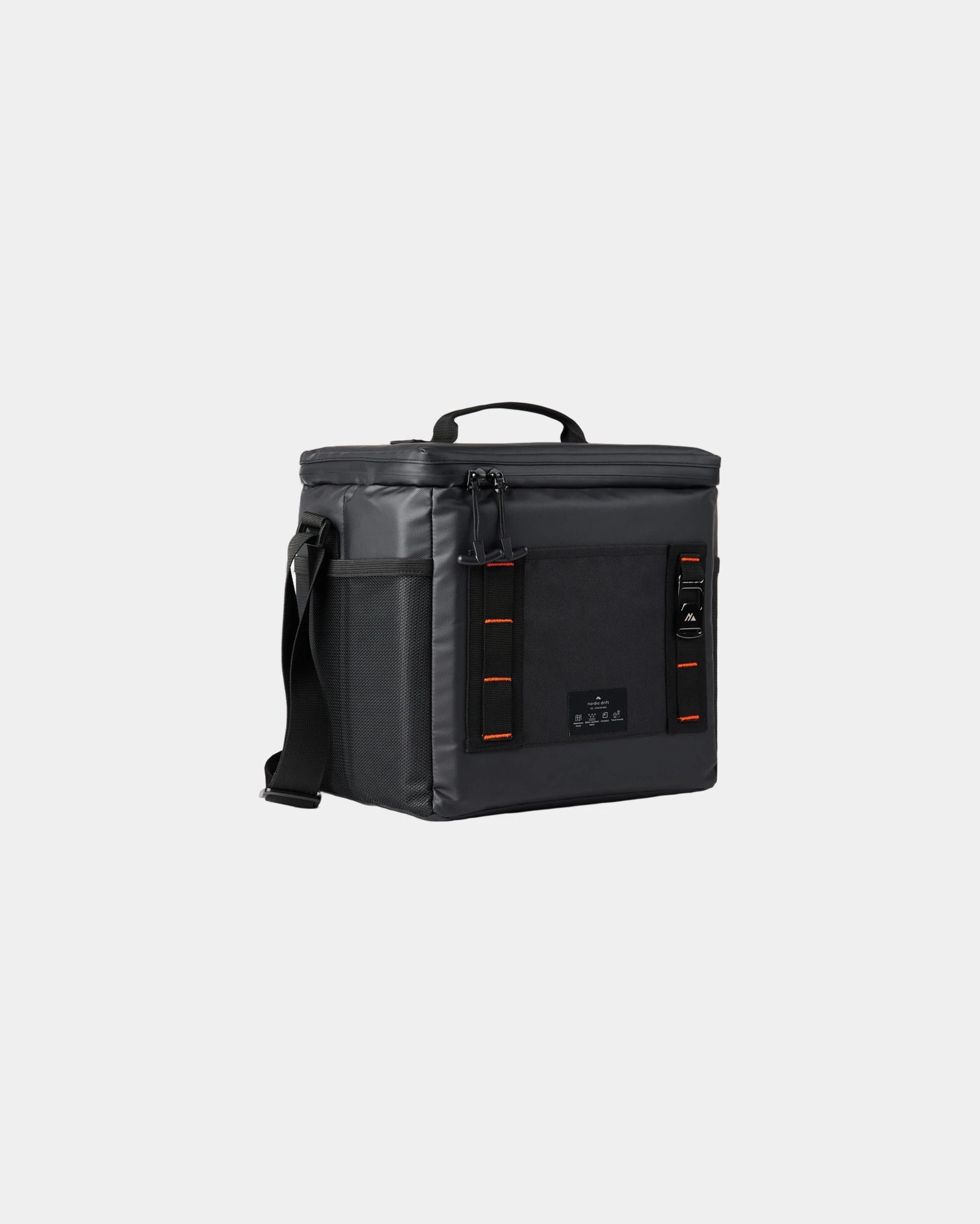 Isolierflasche 10L Nordic Drift Storm zum Personalisieren - 3