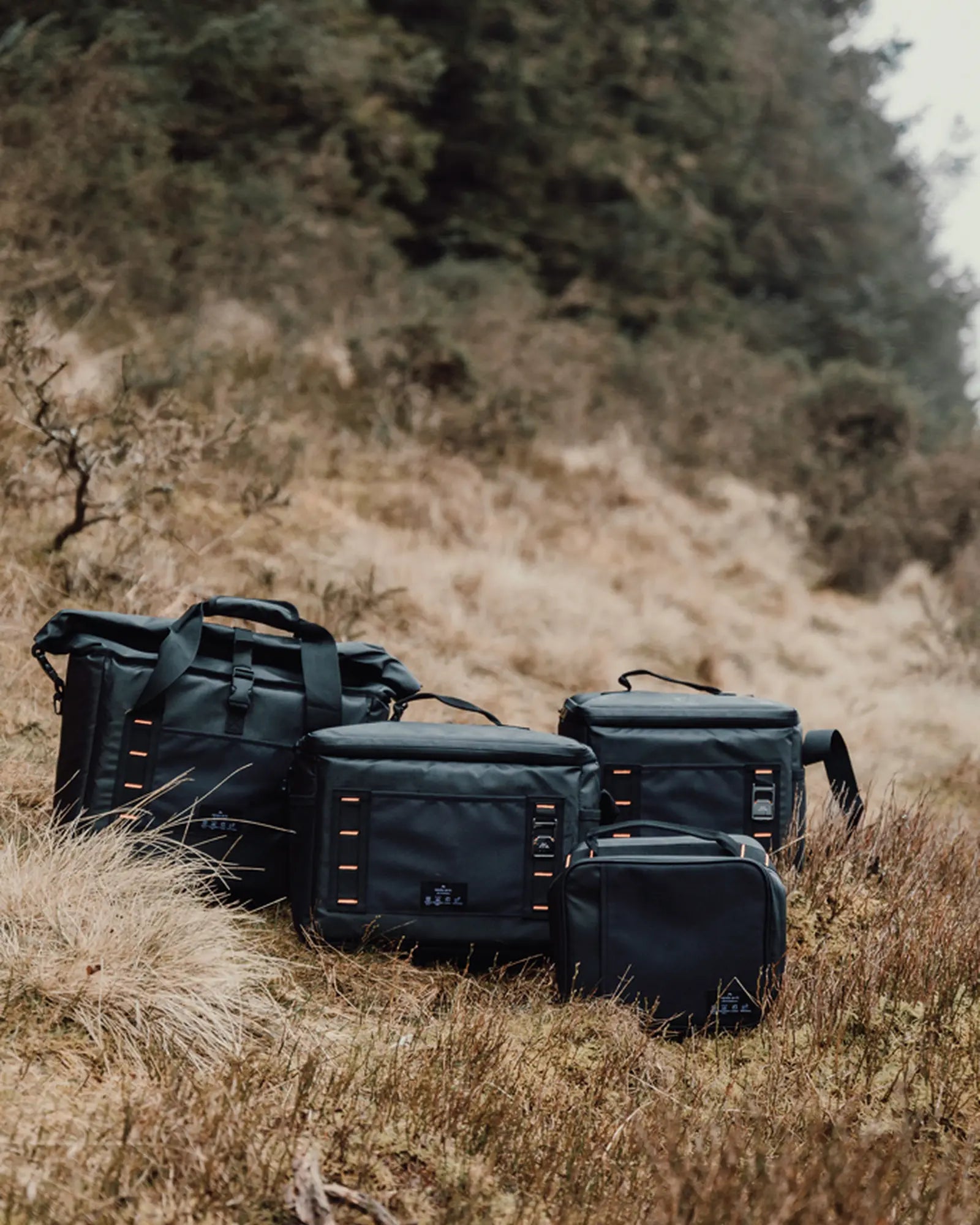 Isolierbeutel 20L Nordic Drift Storm zum Personalisieren - 7