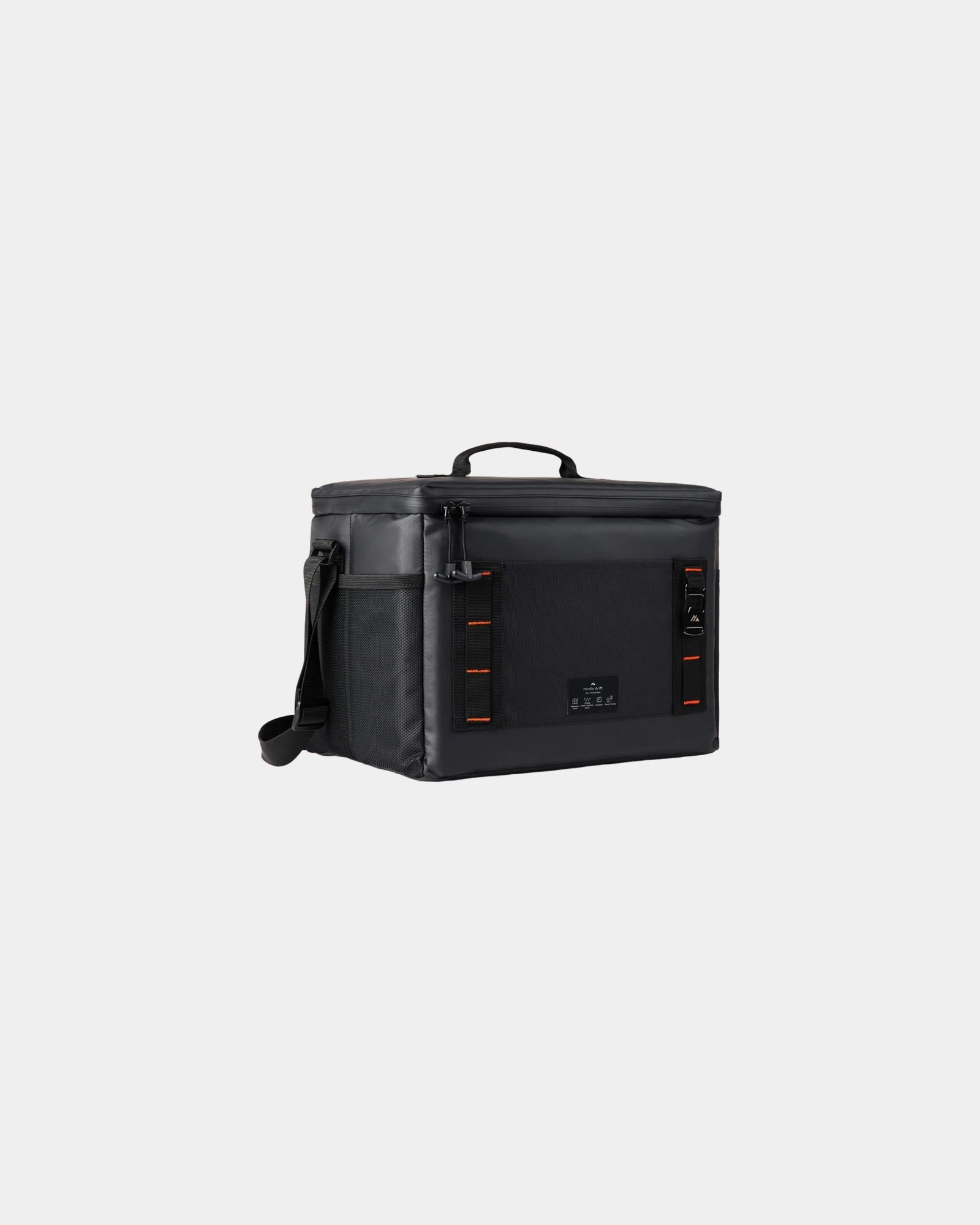 Isolierbeutel 20L Nordic Drift Storm zum Personalisieren - 3