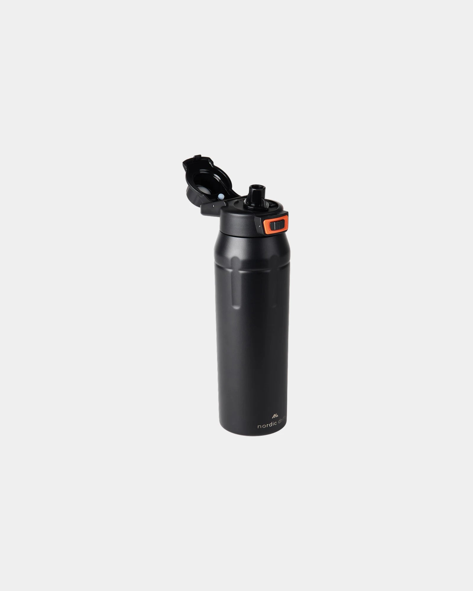 Isolierflasche Edelstahl Nordic Drift Trail zum Personalisieren - 6