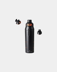 Isolierflasche Edelstahl Nordic Drift Trail zum Personalisieren - 1