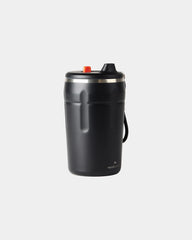 Isolierflasche Edelstahl Nordic Drift 350ml zum Personalisieren - 5