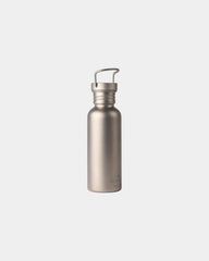 Trinkflasche Titan Nordic Drift Trail 600ml zum Personalisieren - 5