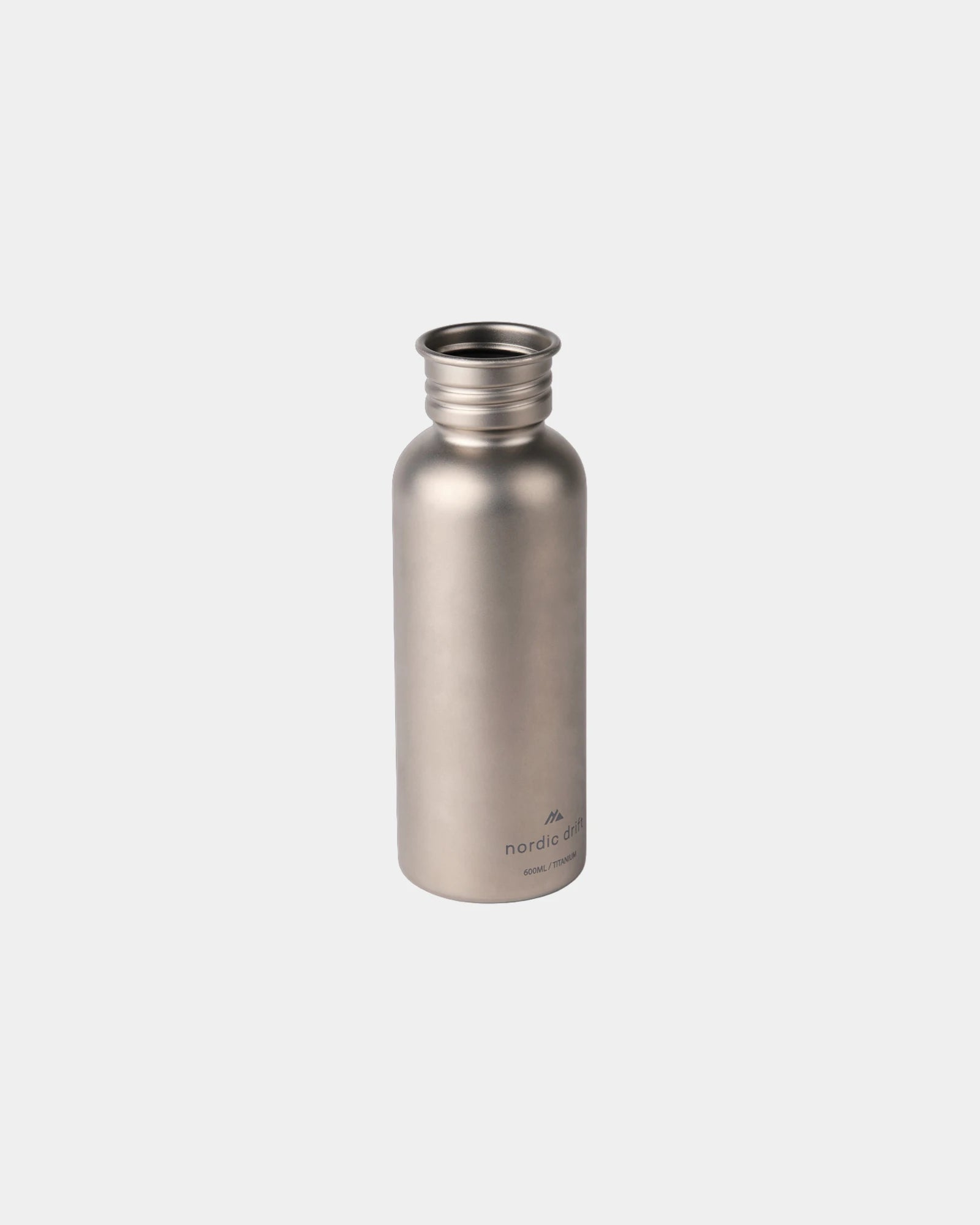 Trinkflasche Titan Nordic Drift Trail 600ml zum Personalisieren - 6