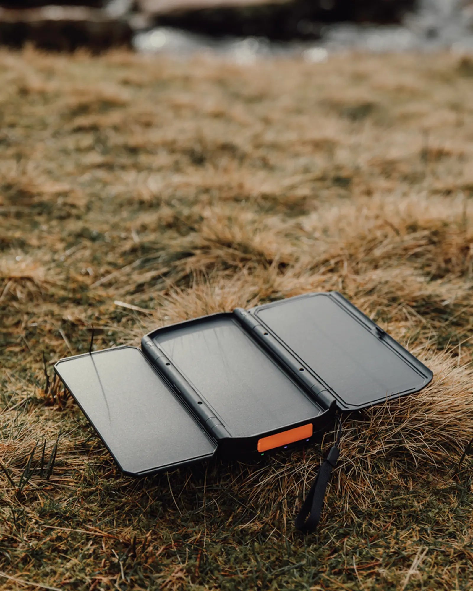 Powerbank solar 10.000mAh zum Personalisieren - 6
