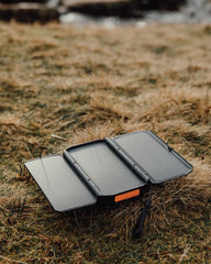 Powerbank solar 10.000mAh zum Personalisieren - 6