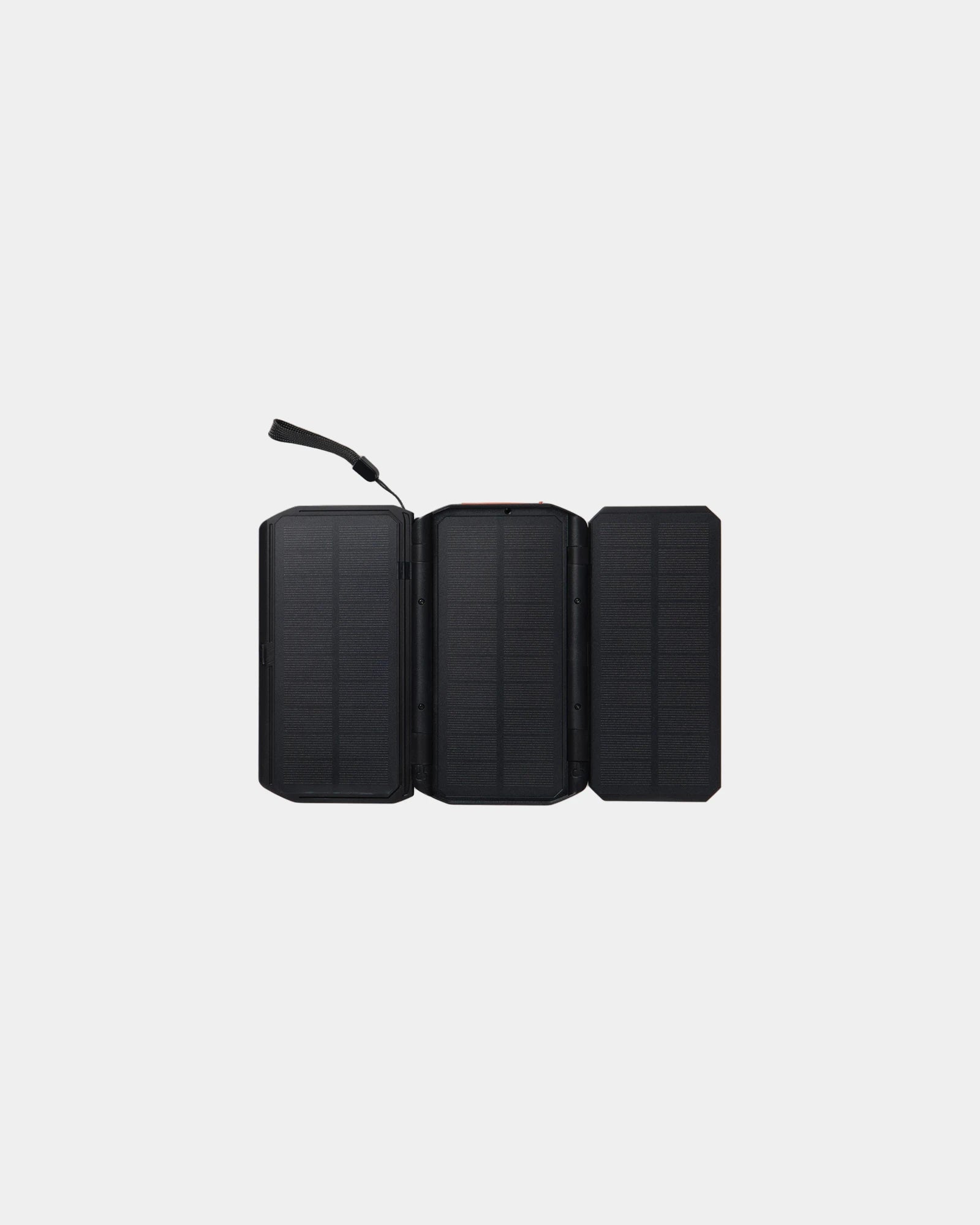 Powerbank solar 10.000mAh zum Personalisieren - 3