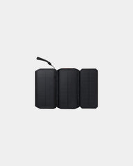 Powerbank solar 10.000mAh zum Personalisieren - 3