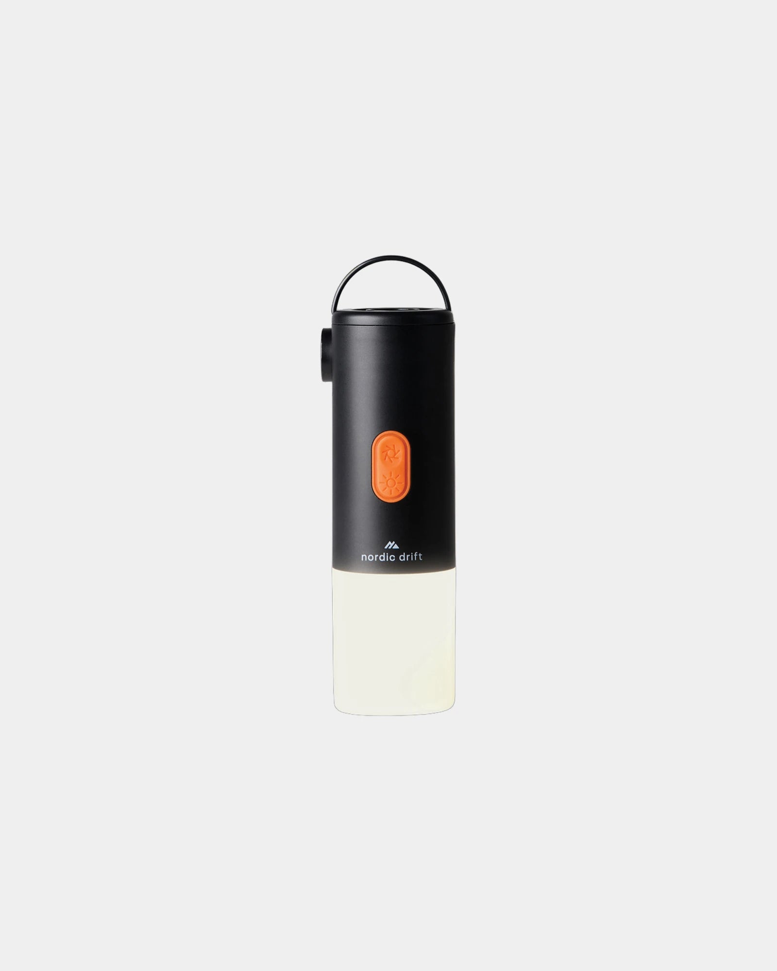 Campinglampe Nordic Drift Titan mit Luftpumpe zum Personalisieren - 3