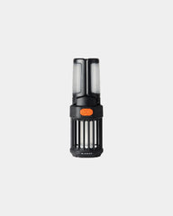 Lampe camping schwarz Nordic Drift Titan zum Personalisieren - Schwarz