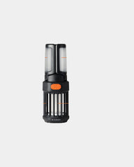 Lampe camping schwarz Nordic Drift Titan zum Personalisieren - 1