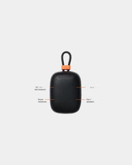 Lautsprecher 5W IP67 Titan zum Personalisieren - 1