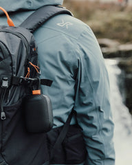 Lautsprecher 5W IP67 Titan zum Personalisieren - 7