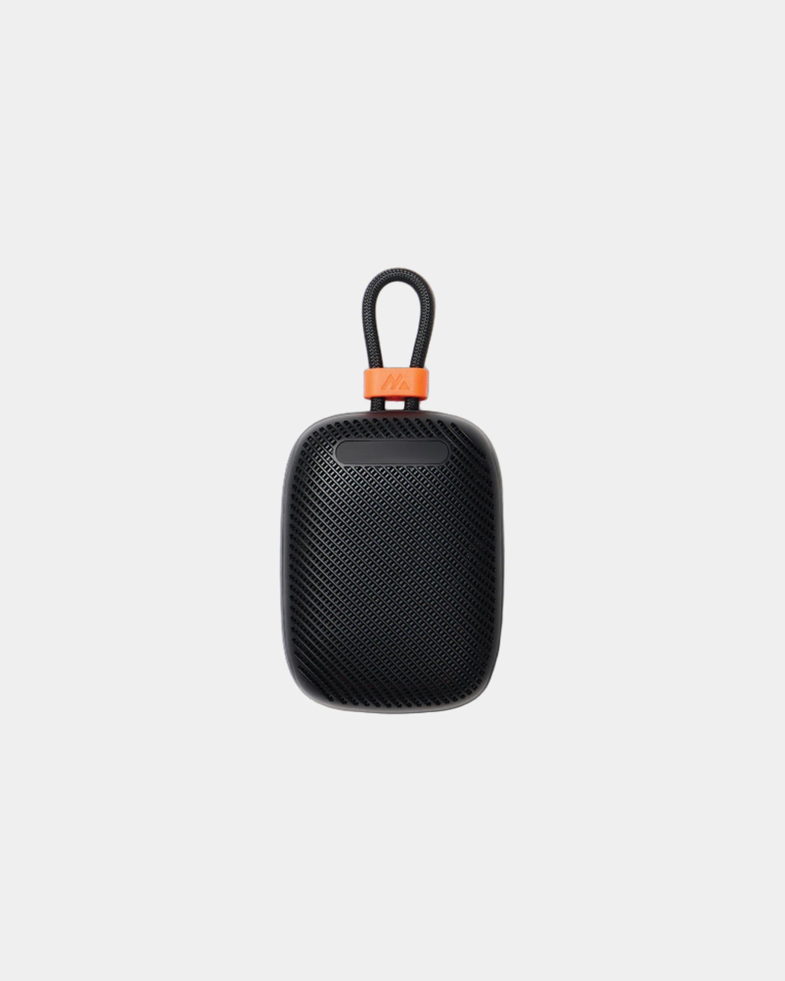 Lautsprecher 5W IP67 Titan zum Personalisieren - Schwarz