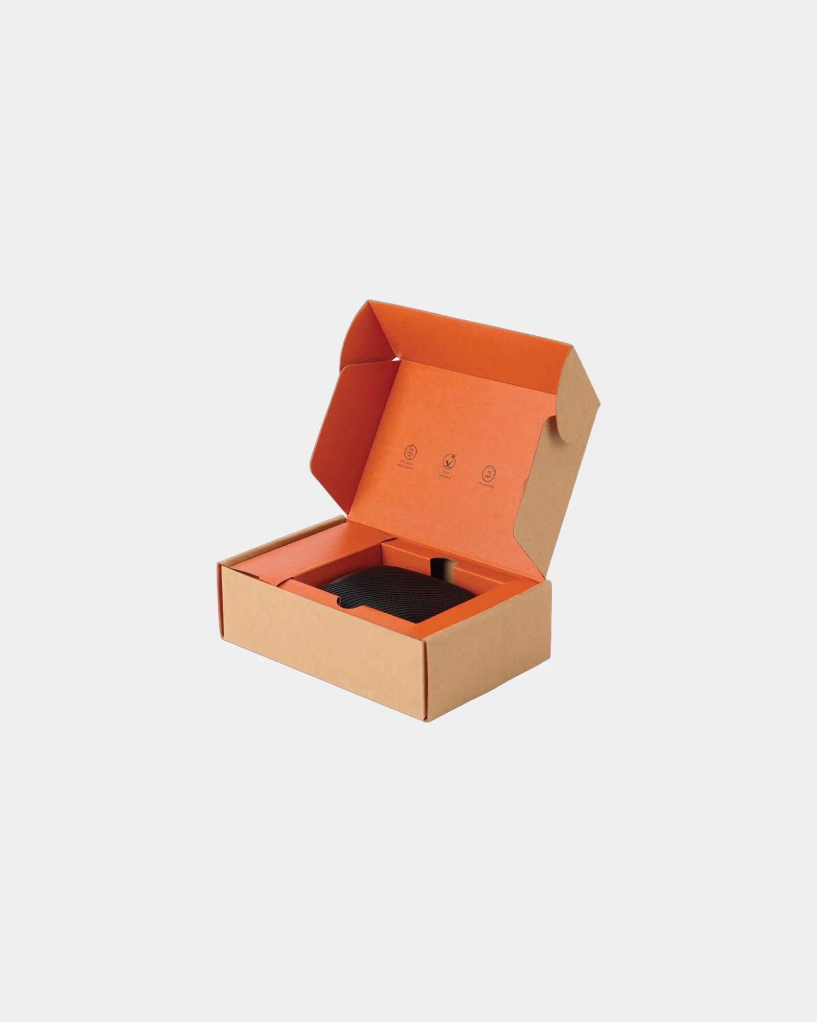 Lautsprecher 5W IP67 Titan zum Personalisieren - 3