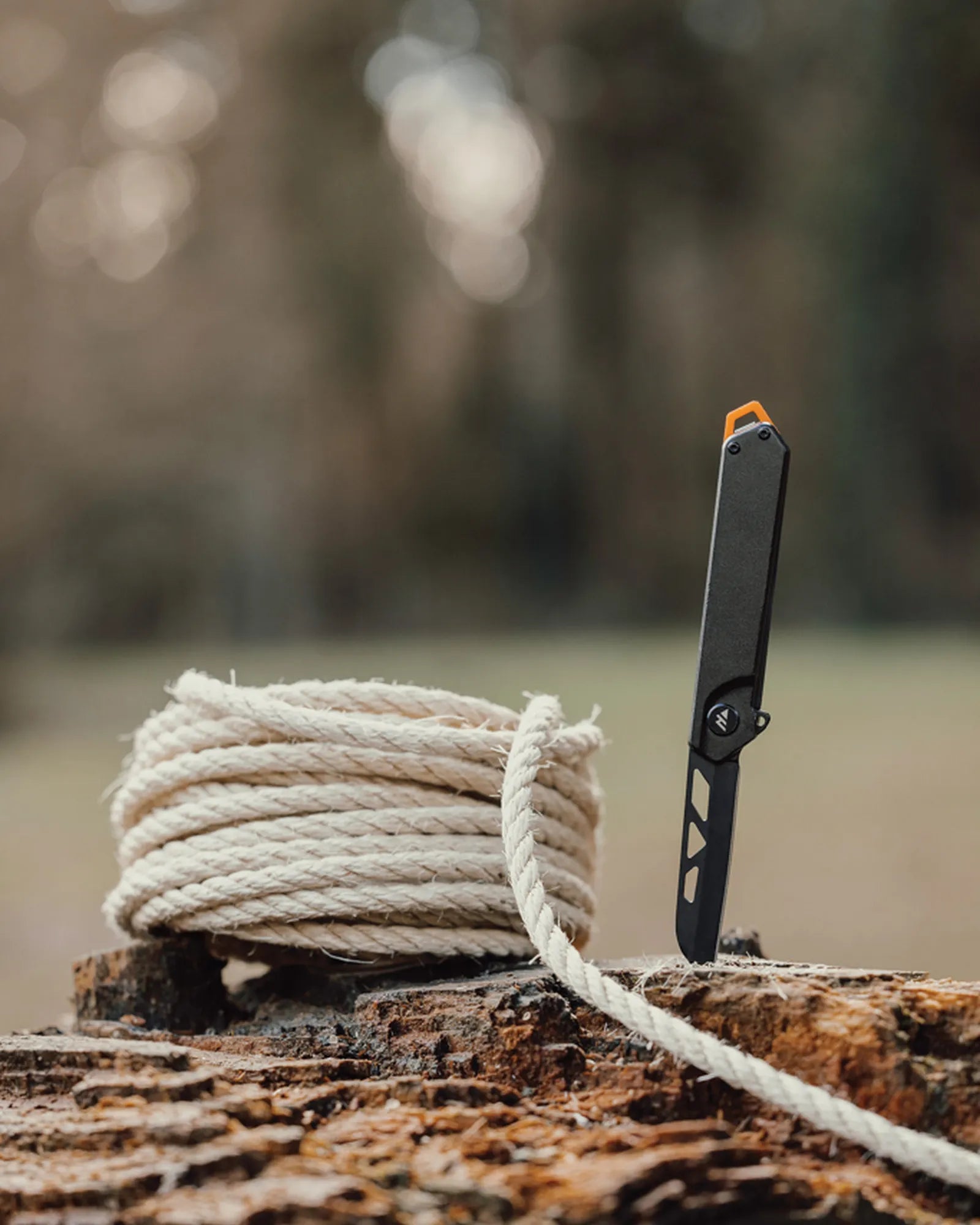 Klappmesser Edelstahl Nordic Drift zum Personalisieren - 6