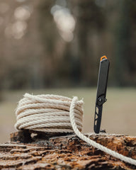 Klappmesser Edelstahl Nordic Drift zum Personalisieren - 6