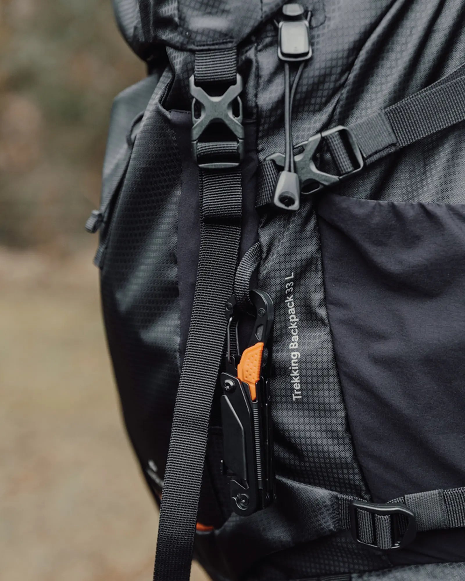 Multifunktionswerkzeug Edelstahl Nordic Drift Adventure zum Personalisieren - 7
